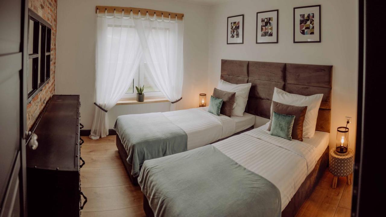 Apartament Bb بودوغوجن المظهر الخارجي الصورة