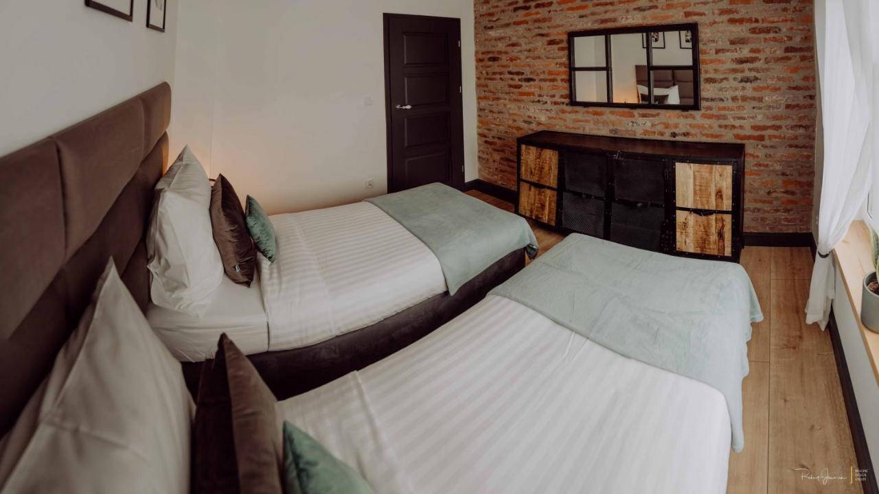 Apartament Bb بودوغوجن المظهر الخارجي الصورة