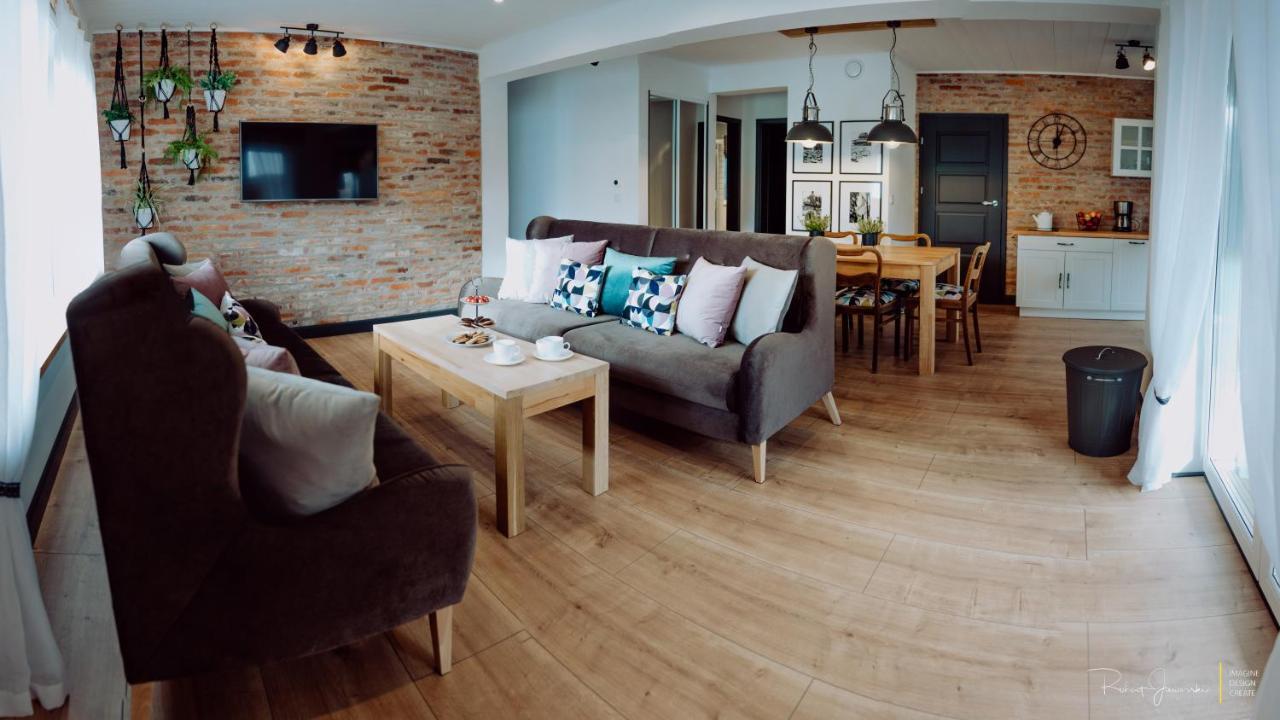 Apartament Bb بودوغوجن المظهر الخارجي الصورة