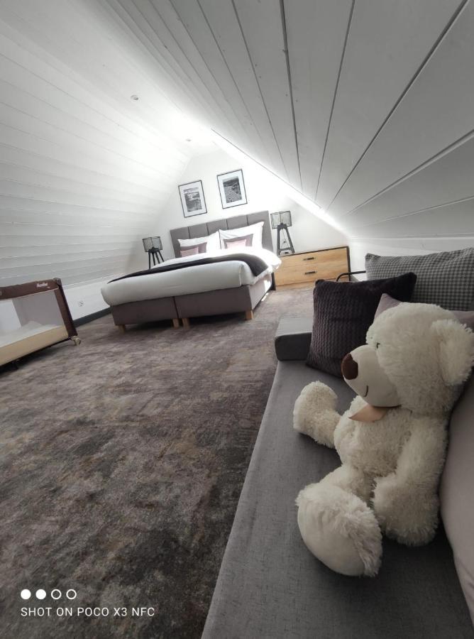 Apartament Bb بودوغوجن المظهر الخارجي الصورة