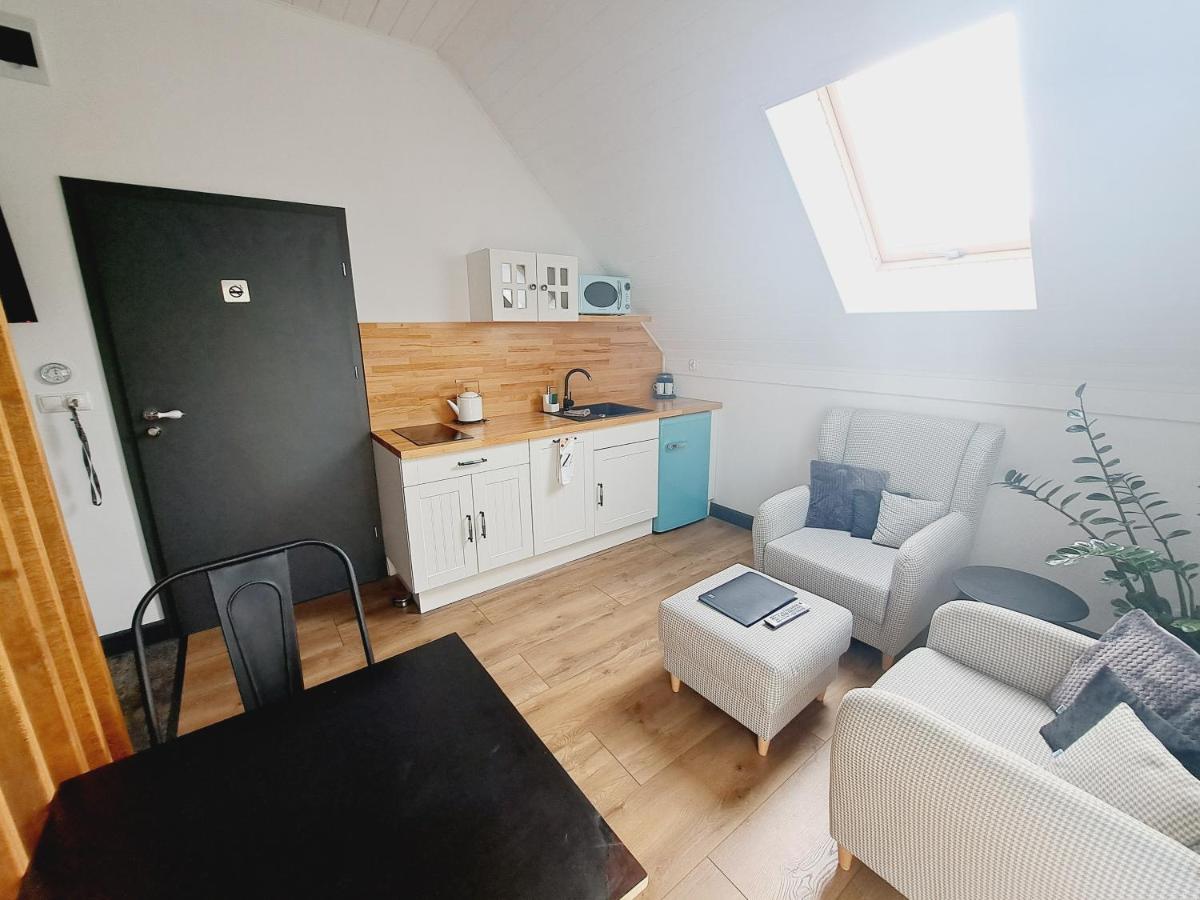 Apartament Bb بودوغوجن المظهر الخارجي الصورة