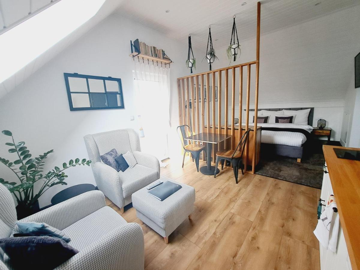 Apartament Bb بودوغوجن المظهر الخارجي الصورة