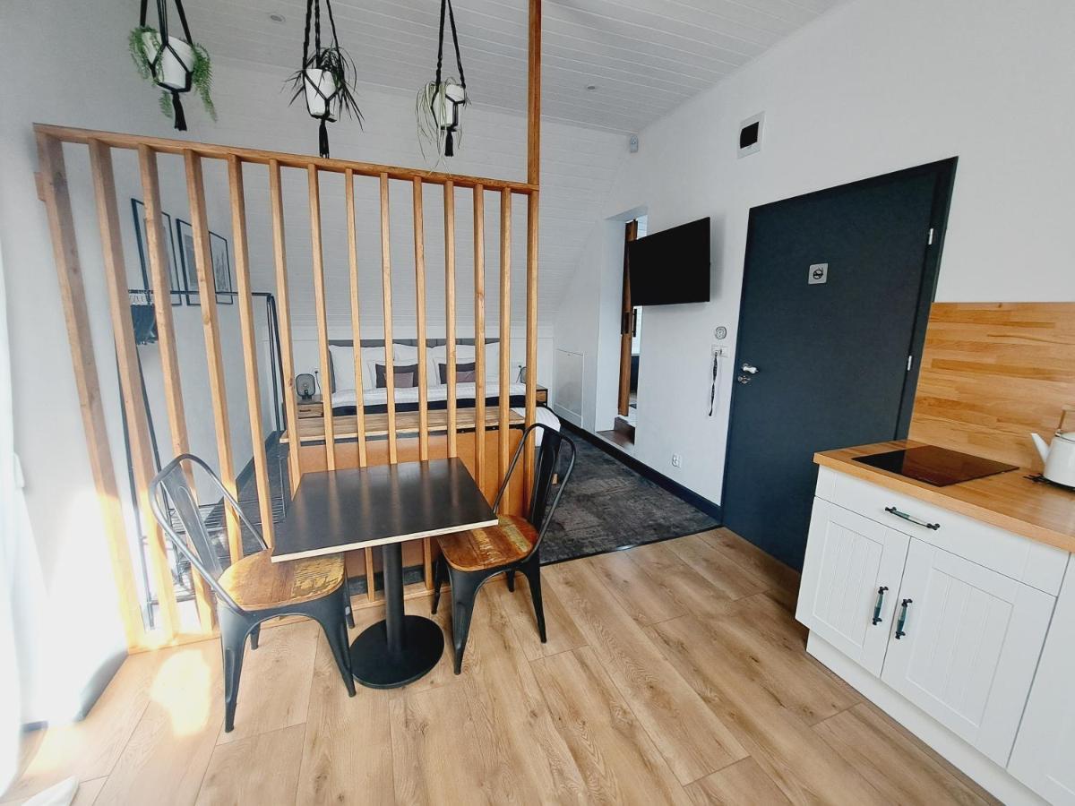 Apartament Bb بودوغوجن المظهر الخارجي الصورة