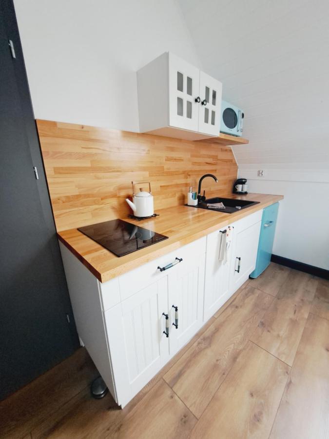 Apartament Bb بودوغوجن المظهر الخارجي الصورة