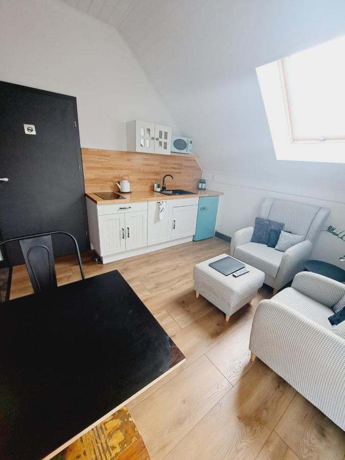 Apartament Bb بودوغوجن المظهر الخارجي الصورة