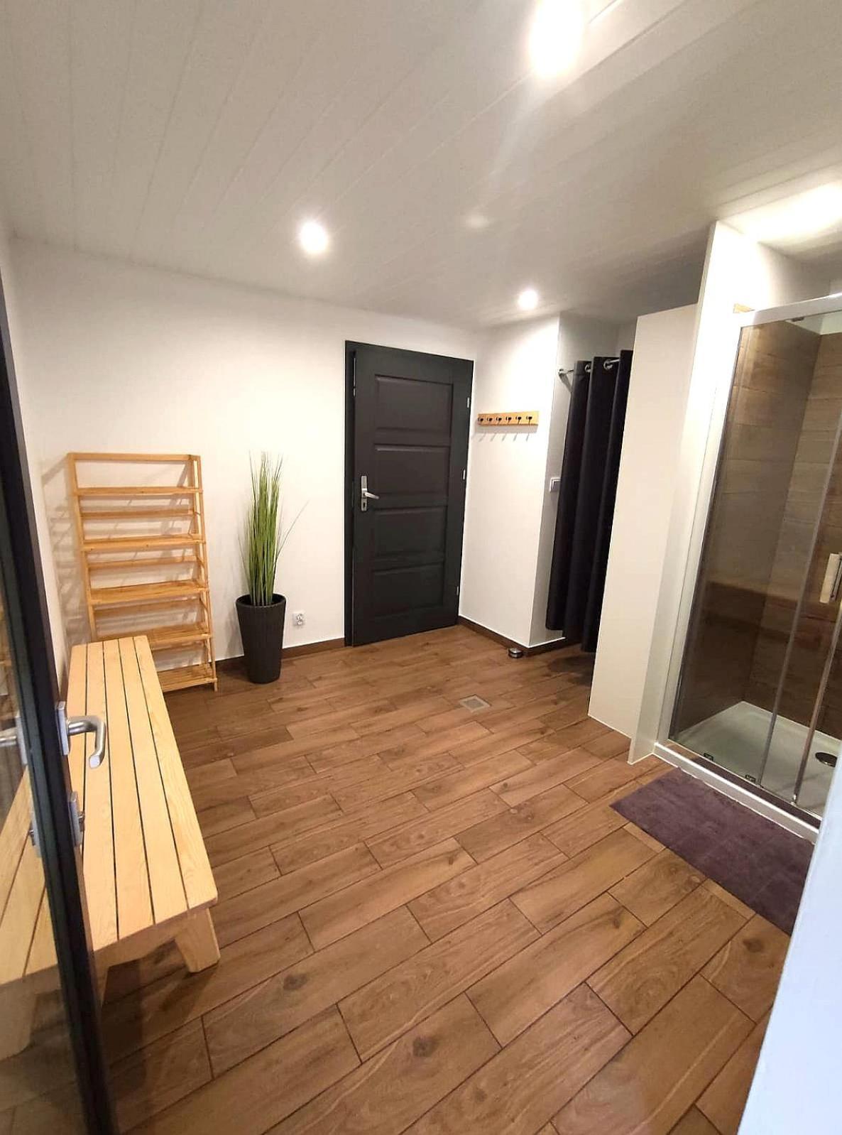 Apartament Bb بودوغوجن المظهر الخارجي الصورة