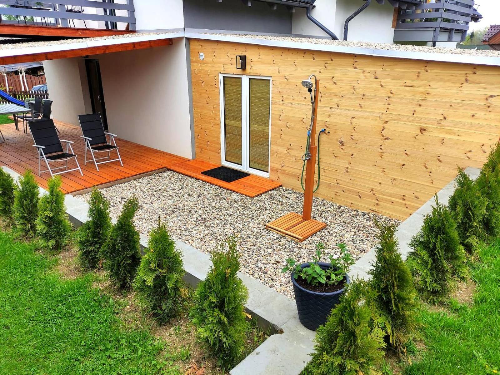 Apartament Bb بودوغوجن المظهر الخارجي الصورة