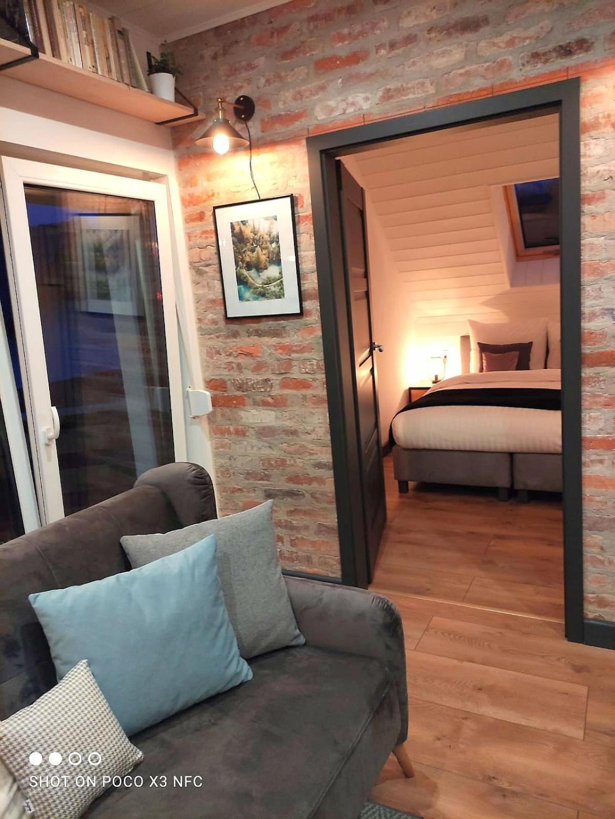 Apartament Bb بودوغوجن الغرفة الصورة
